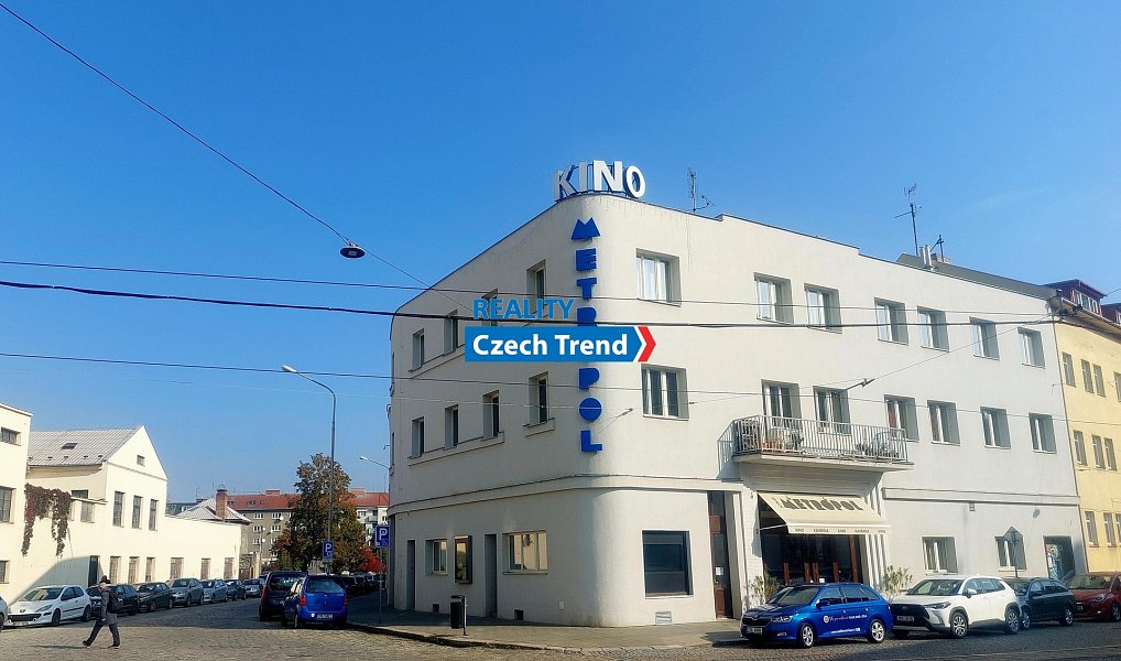 Prodej bytu 2+1 62 m², Olomouc – náhled fotky 3