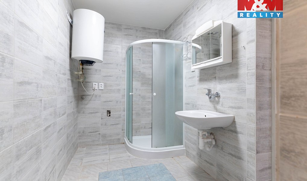 Prodej domu 115 m² s pozemkem 330 m², Hulín – náhled fotky 4
