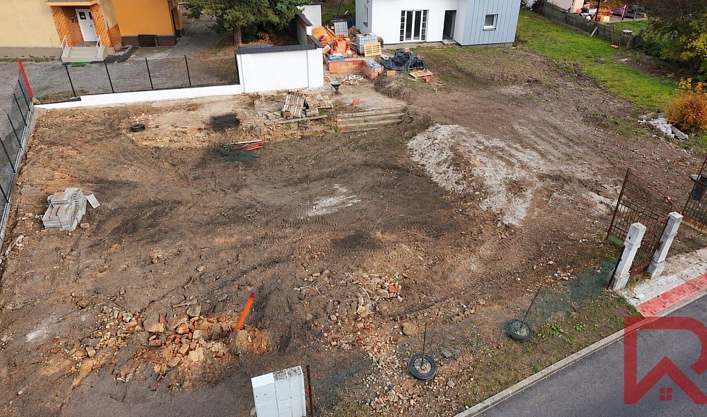 Prodej stavebního pozemku 450 m², Kynšperk nad Ohří – náhled fotky 3