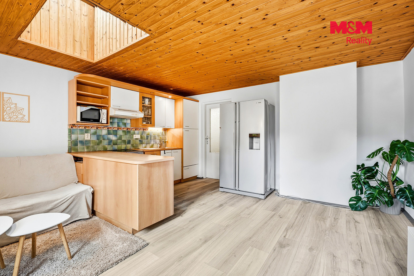 Prodej bytu 3+kk 62 m² — photo 4