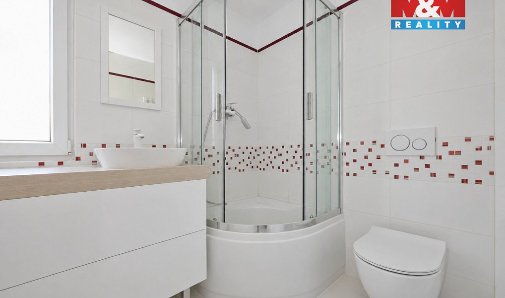 Prodej domu 103 m² s pozemkem 420 m², Havlíčkův Brod – náhled fotky 11