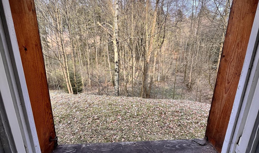 Prodej chaty/chalupy 60 m² s pozemkem 366 m², Chřibská – náhled fotky 13