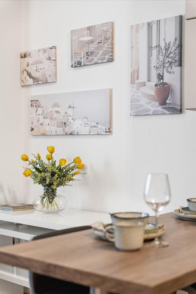 Prodej bytu 2+kk 47 m² – fotografie 4