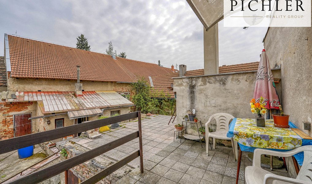 Prodej domu 171 m² s pozemkem 226 m², Úžice – náhled fotky 19