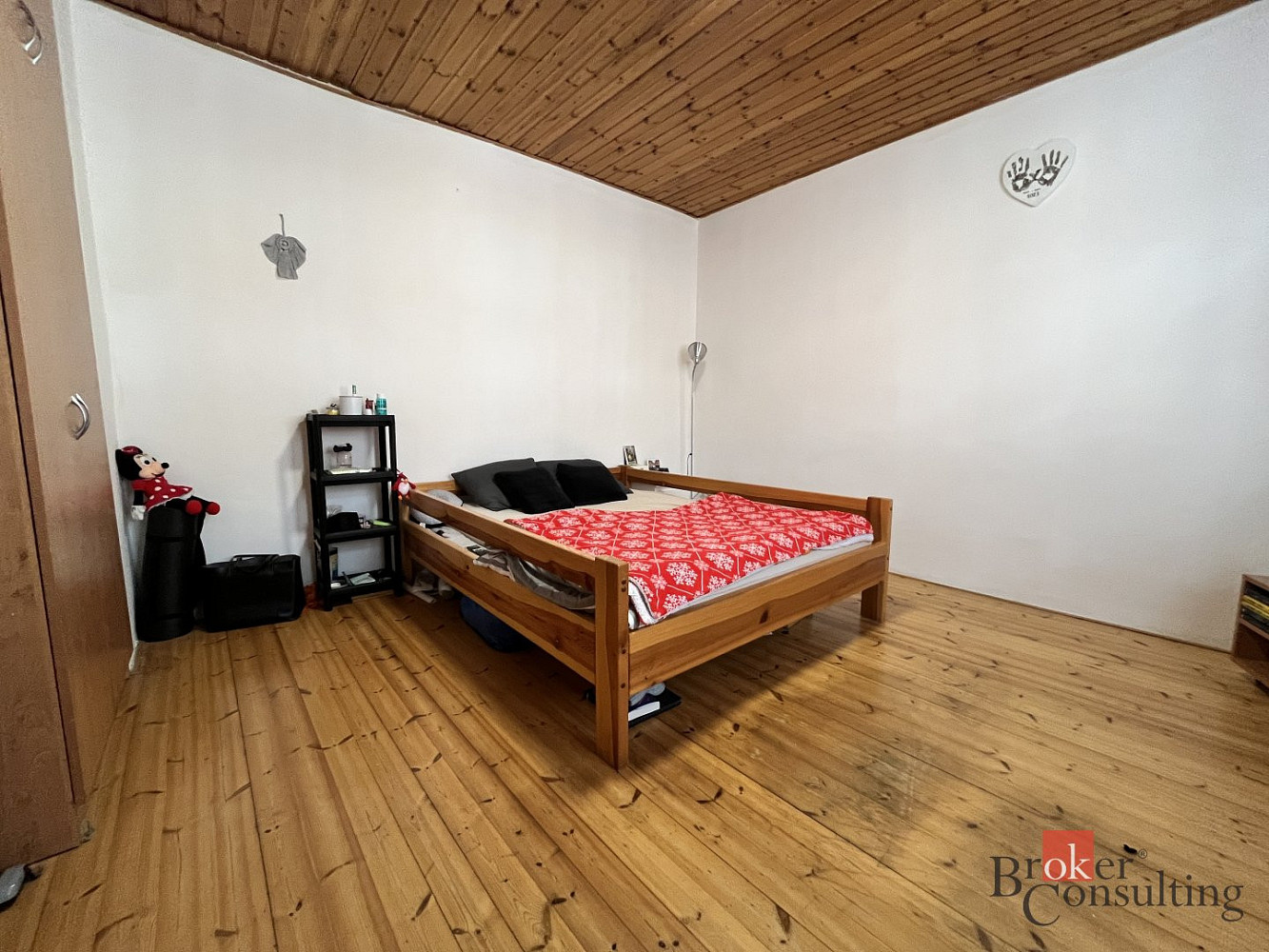 Pronájem bytu 2+kk 46 m² – fotografie 4