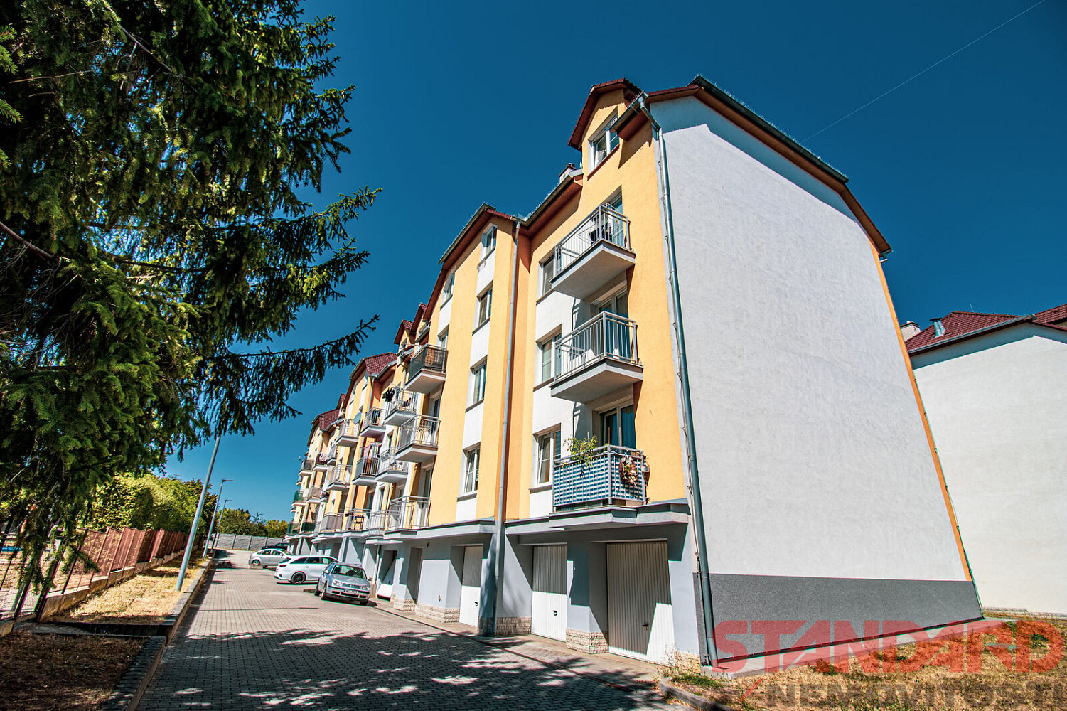 Apartamento T1, 52 m²