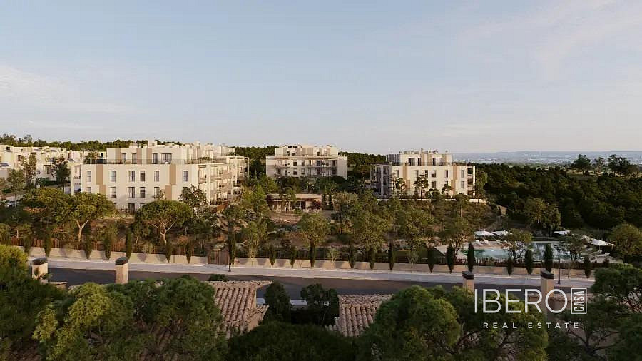 Piso 5+kk – Godella, Campolivar - Más