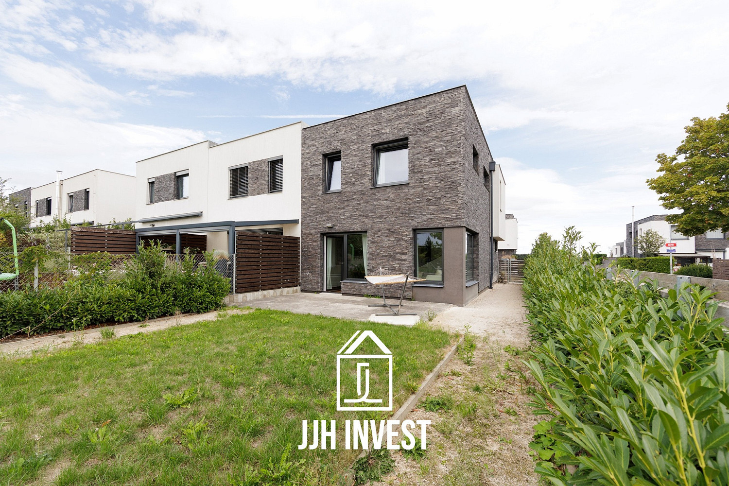 Prodej domu 125 m² s pozemkem 297 m²