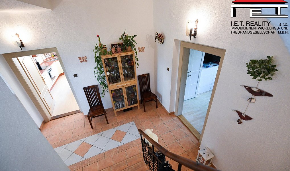 Prodej domu 255 m² s pozemkem 520 m², Orlová – náhled fotky 22