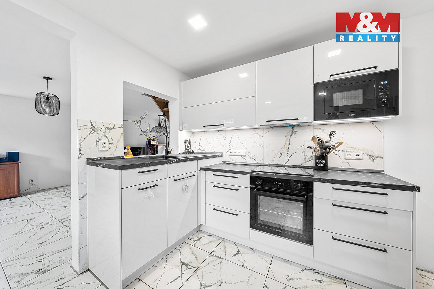 Prodej bytu 5+1 192 m² — photo 3