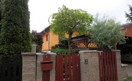 Prodej domu 150 m² s pozemkem 858 m², Mladá, Liberec - Liberec XXV-Vesec