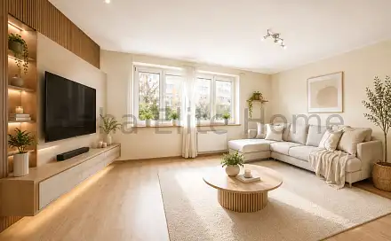 Prodej bytu 3+kk 54 m², Hrusická, Praha 4 - Záběhlice