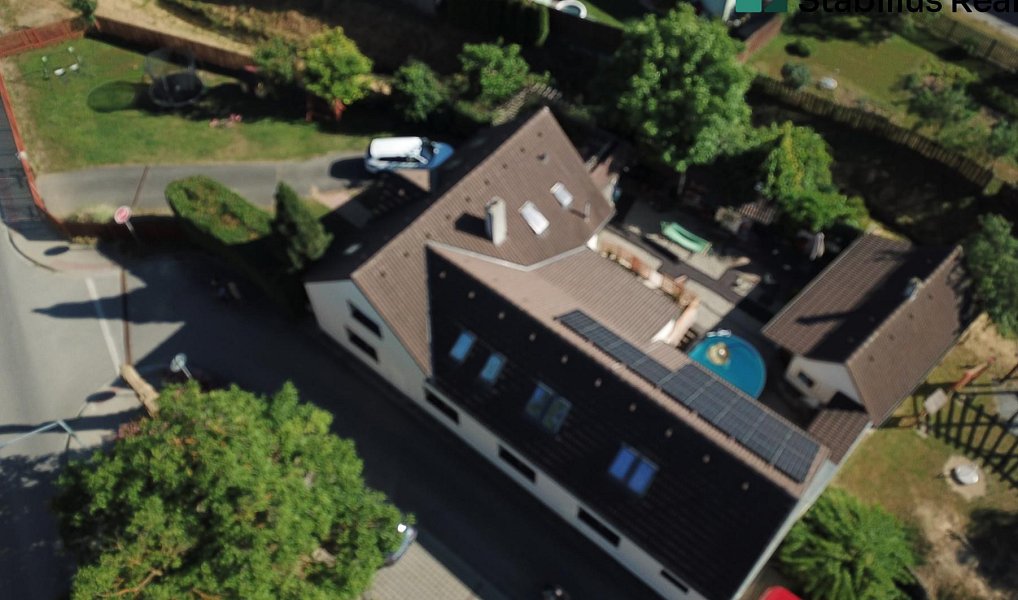 Prodej domu 264 m² s pozemkem 475 m², Zlechov – náhled fotky 4