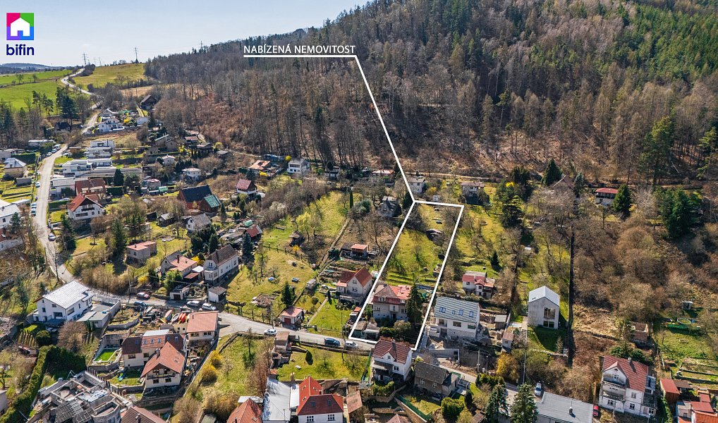 Prodej domu 196 m² s pozemkem 1 669 m², Všenory – náhled fotky 21