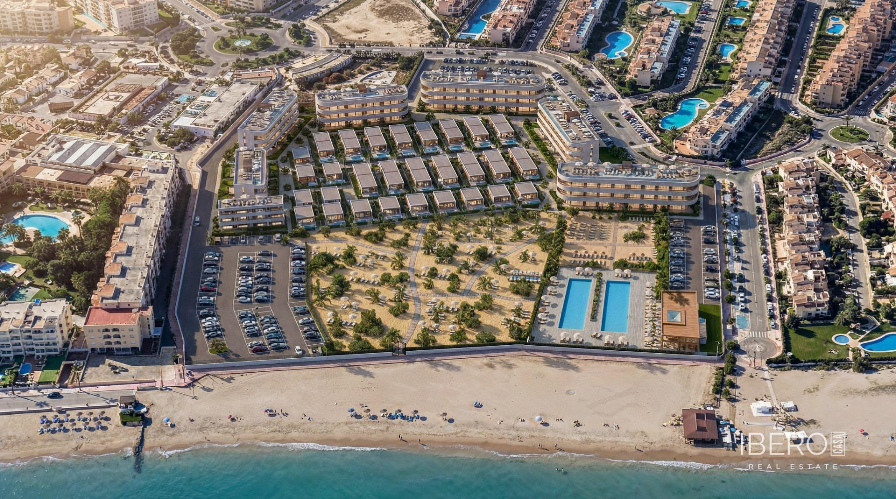 Piso 2+kk – Vera - Vista 2