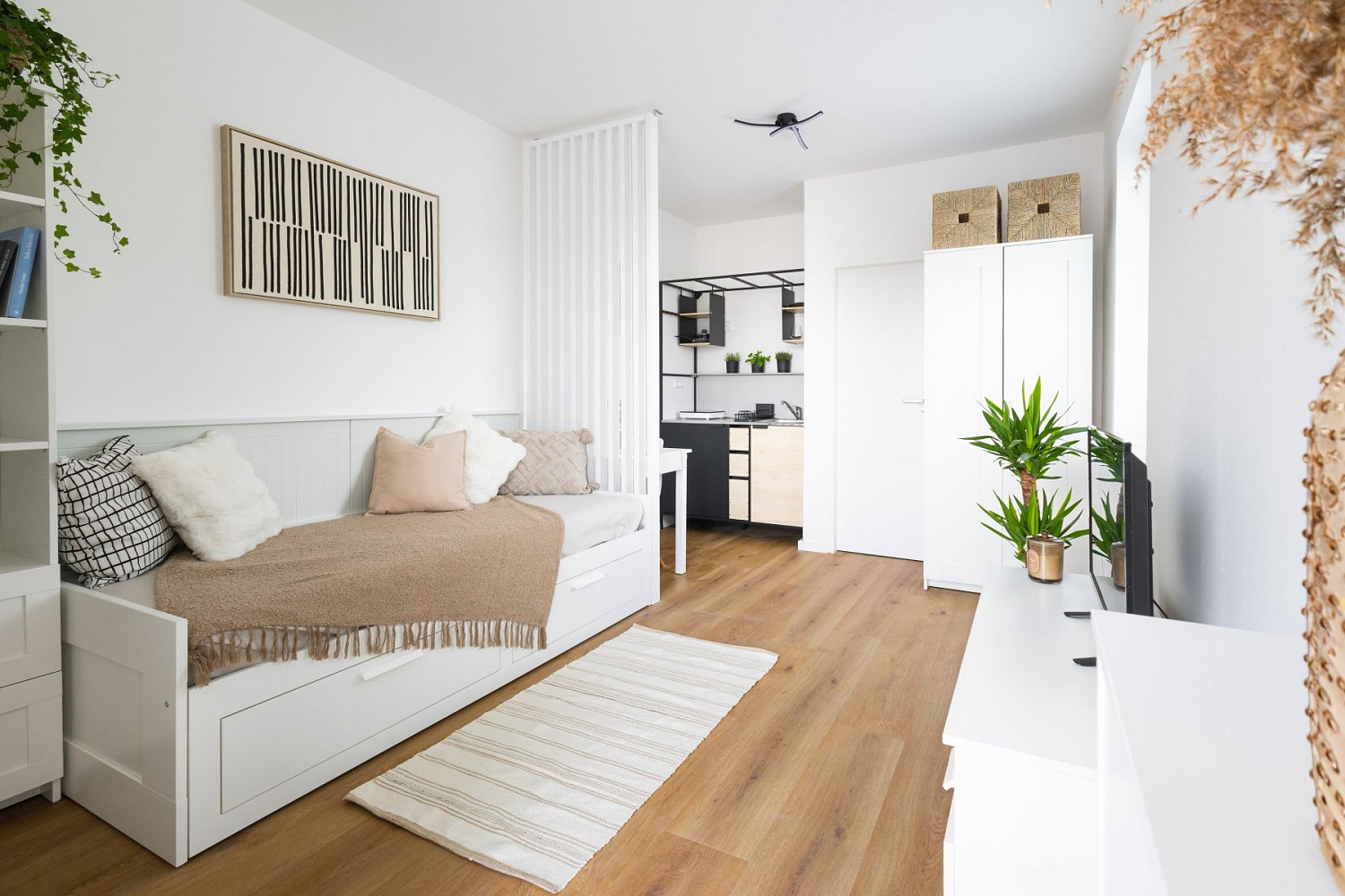 Prodej bytu 1+kk 17 m² — photo 4
