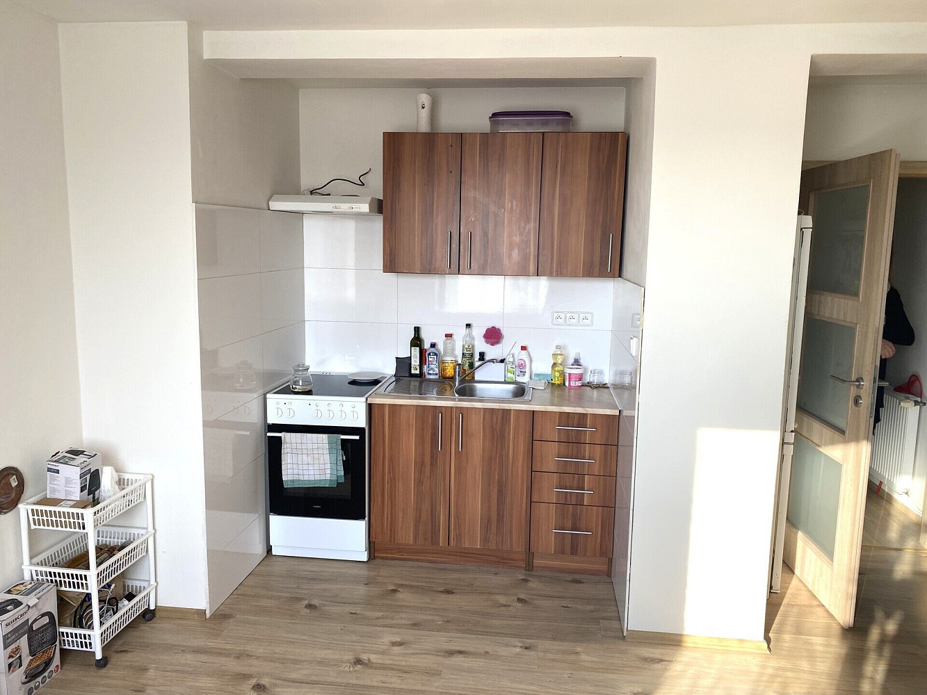 Prodej bytu 2+kk 42 m² — photo 3