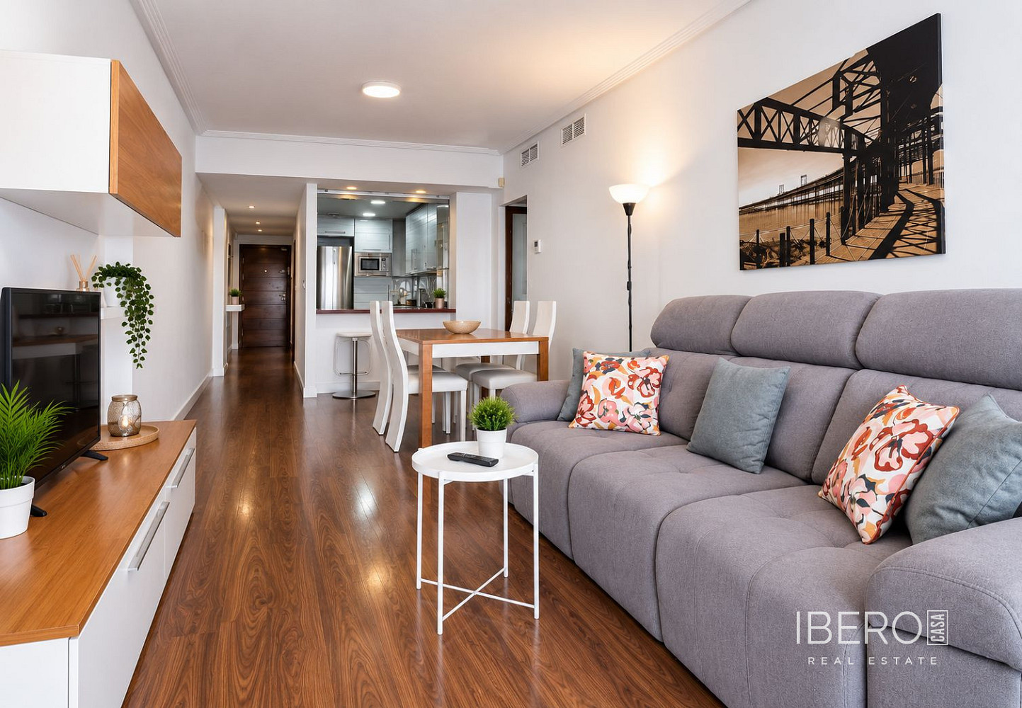 Piso 4+kk – Torrevieja, El Palmeral - Más