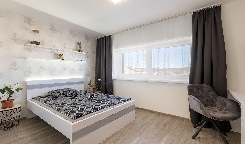 Prodej domu 146 m² s pozemkem 282 m², Brodek u Prostějova – náhled fotky 10