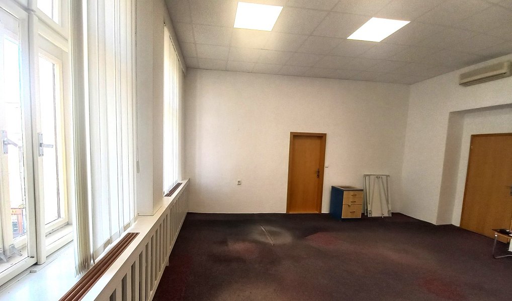 Pronájem kanceláře, Choceň – náhled fotky 8
