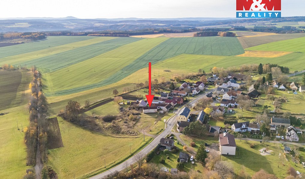 Prodej domu 154 m² s pozemkem 824 m², Černošín – náhled fotky 23