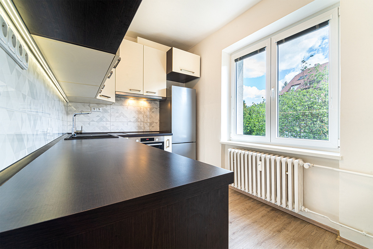 Prodej bytu 2+1 51 m² — photo 3