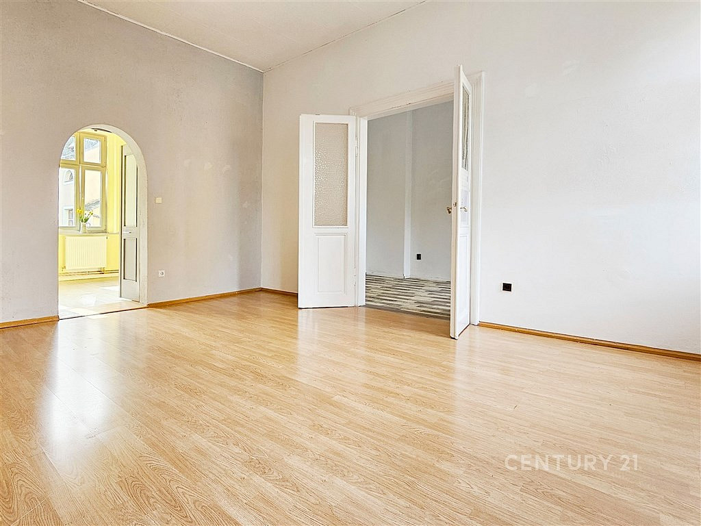 Pronájem bytu 2+1 62 m² – pohled 6