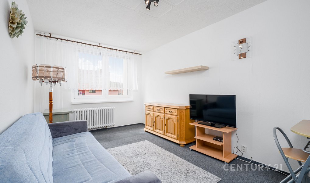 Prodej bytu 2+kk 41 m², Teplice – náhled fotky 9