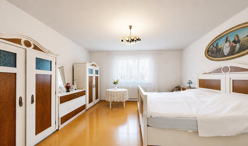 Prodej domu 177 m² s pozemkem 1 568 m², Žulová – náhled fotky 7