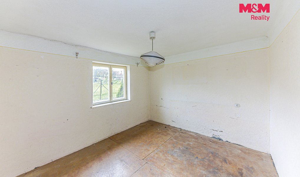 Prodej domu 91 m² s pozemkem 510 m², Sázava – náhled fotky 6