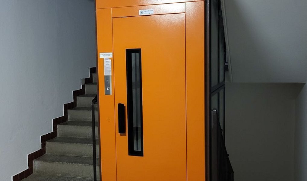 Pronájem bytu 3+1 73 m², Třebíč – náhled fotky 20