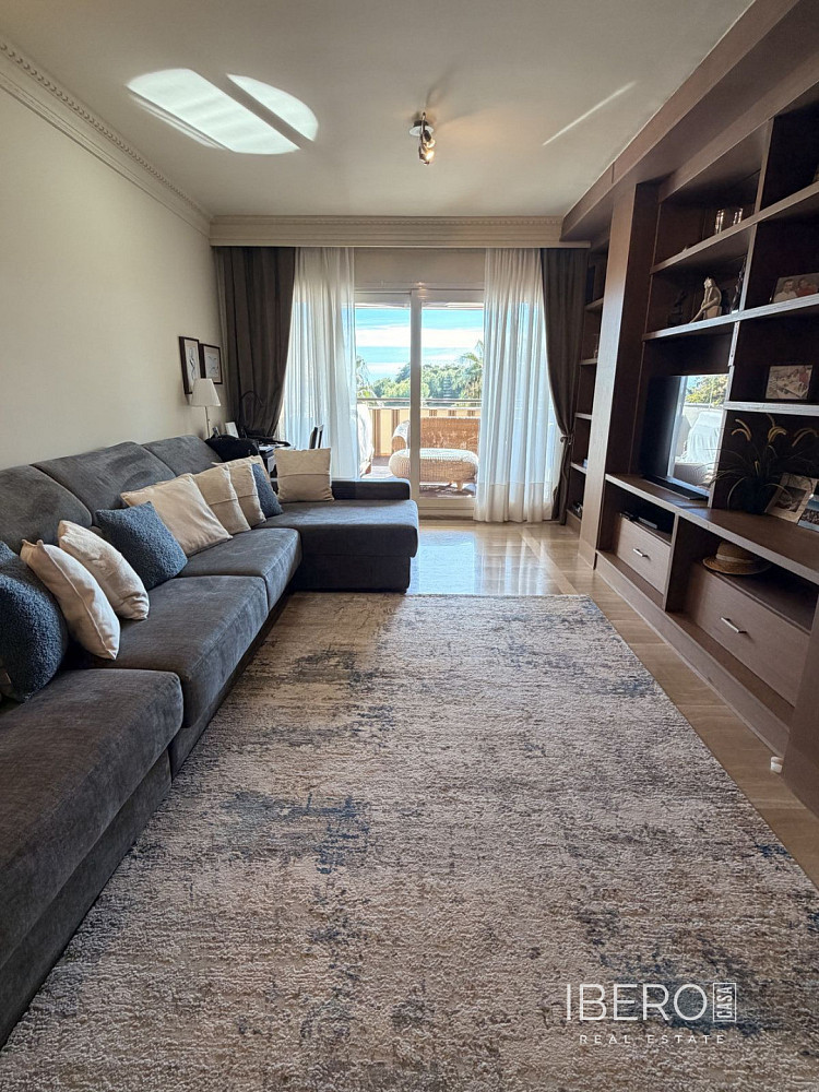 Piso 3+kk – Marbella, Nagüeles - Vista 3