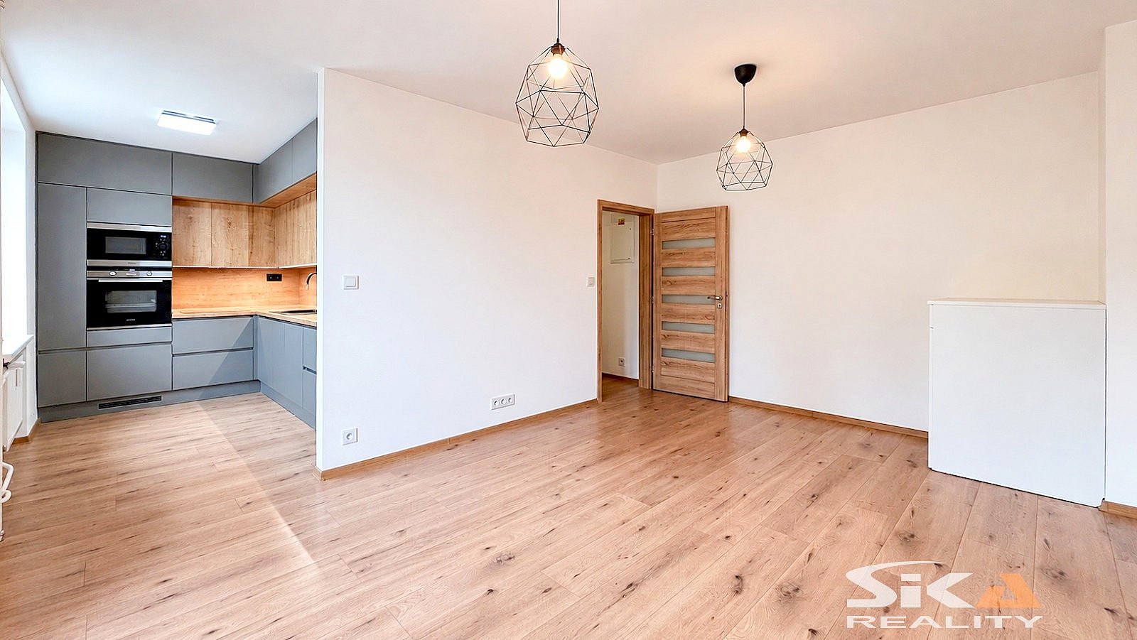 Pronájem bytu 2+kk 52 m² – fotografie 3