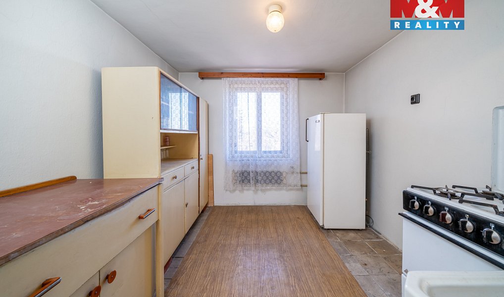 Prodej domu 139 m² s pozemkem 566 m², Moravská Třebová – náhled fotky 25
