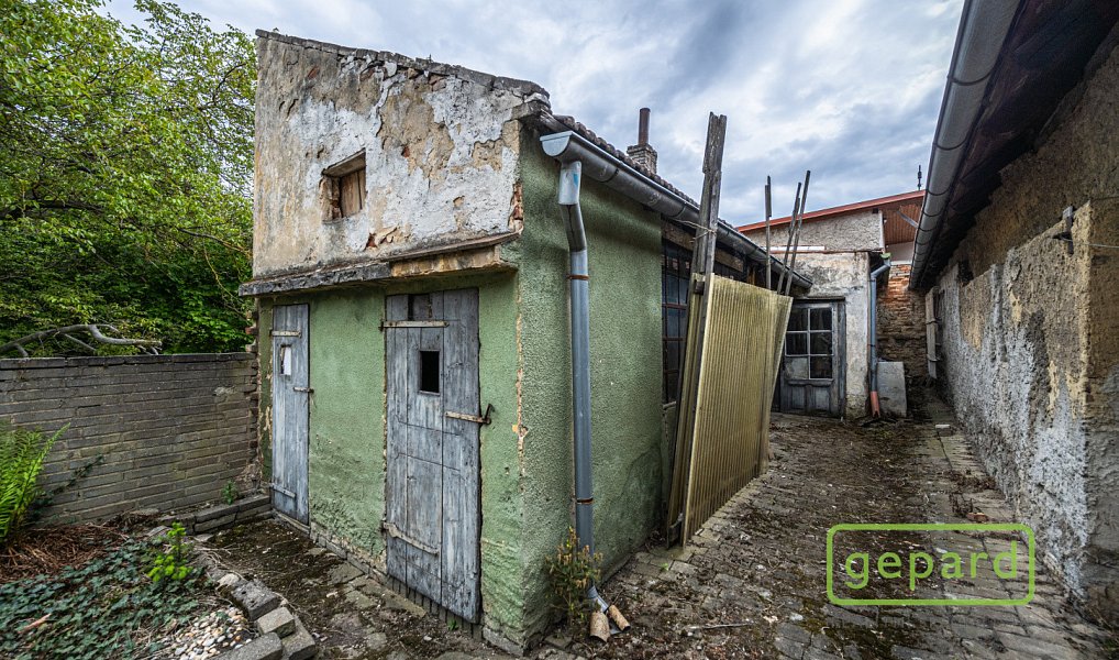 Prodej domu 67 m² s pozemkem 271 m², Hostivice – náhled fotky 15