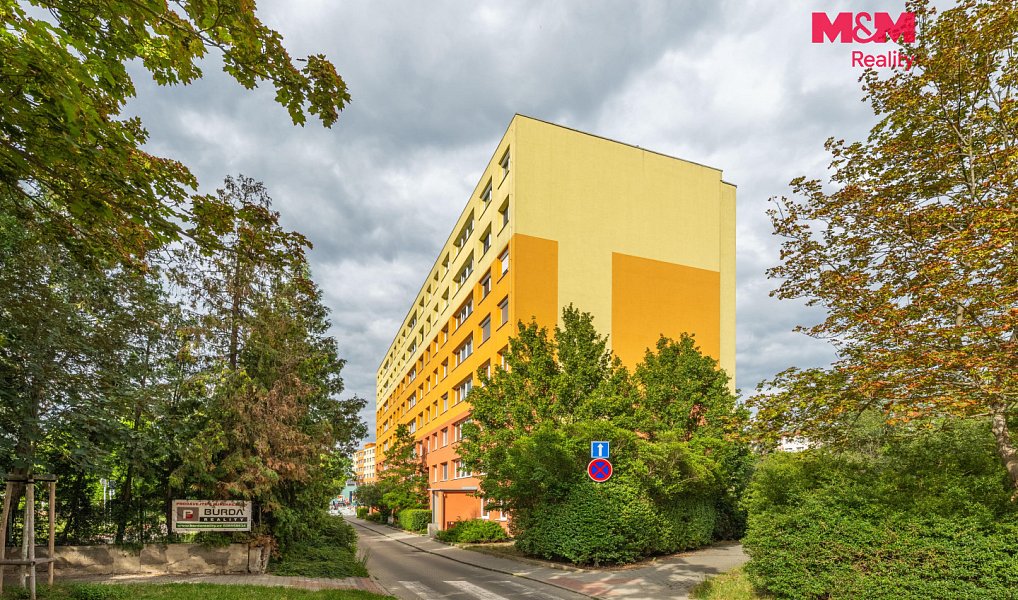 Prodej bytu 2+kk 47 m², Neratovice – náhled fotky 15