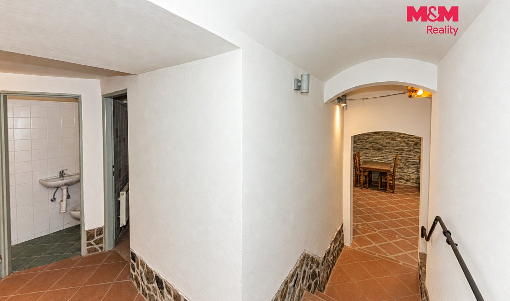 Pronájem restaurace 120 m², Zbraslavice – náhled fotky 10