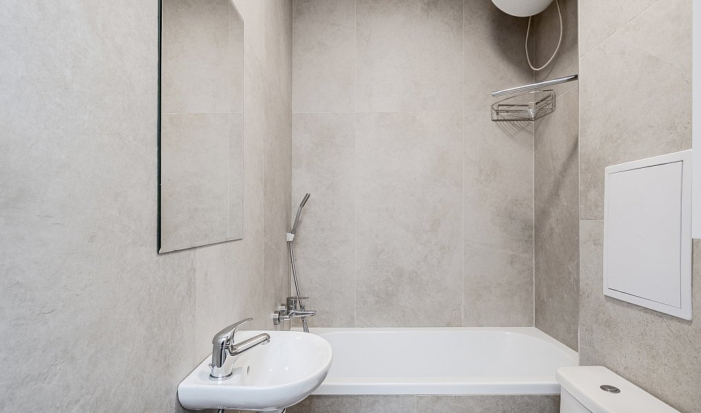 Pronájem bytu 1+1 30 m², Ostrava – náhled fotky 4