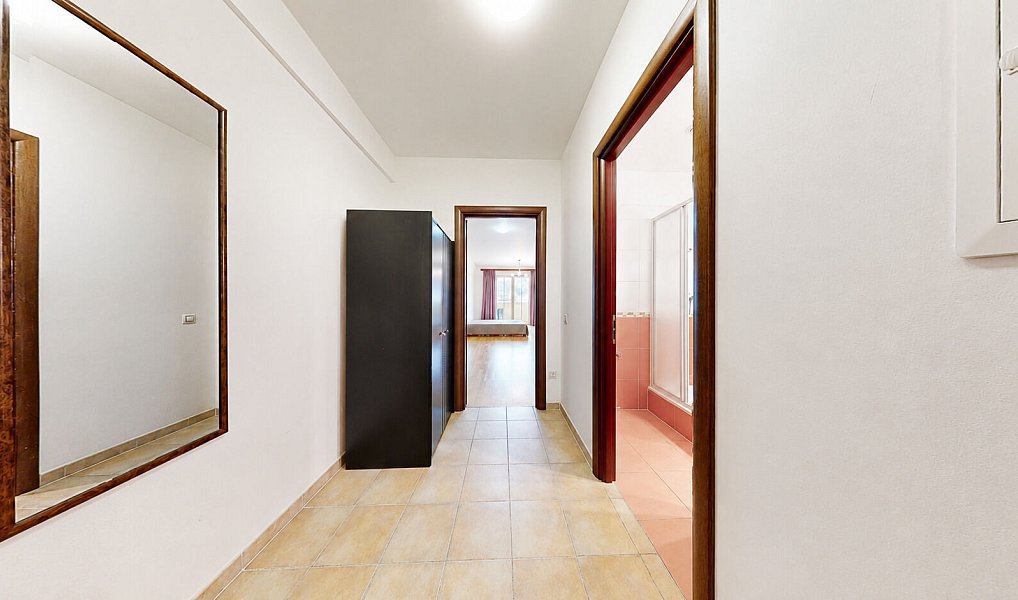 Prodej bytu 1+kk 44 m², Karlovy Vary – náhled fotky 6