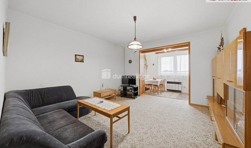Prodej domu 180 m² s pozemkem 795 m², Tvrdonice – náhled fotky 2