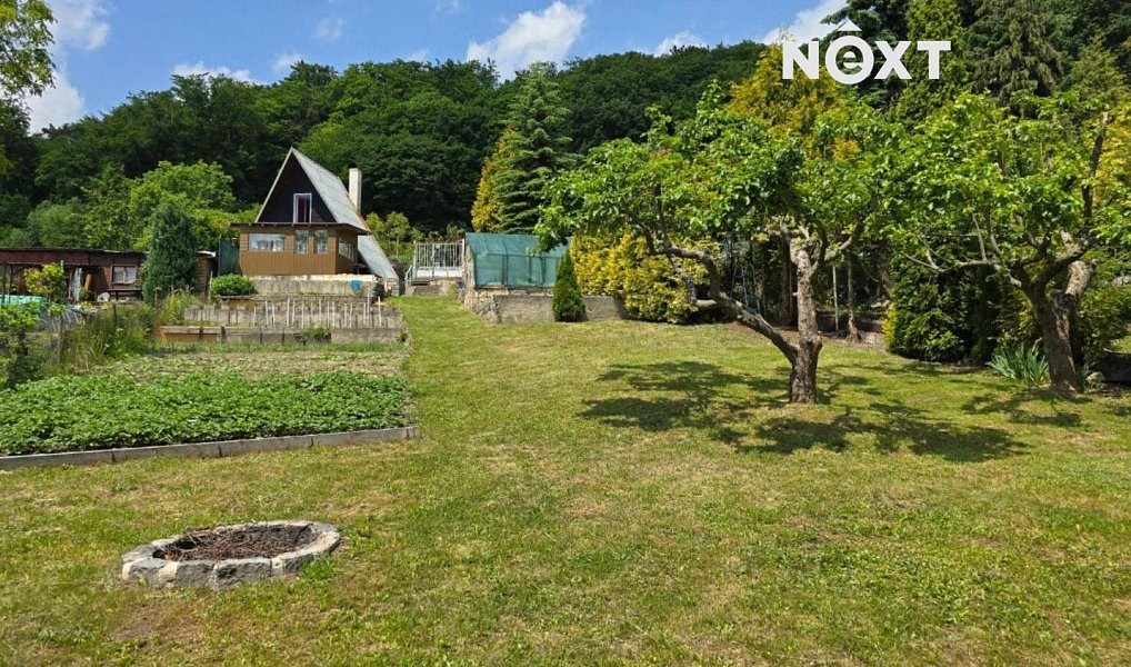 Prodej domu 27 m² s pozemkem 745 m², Horní Jiřetín – náhled fotky 3