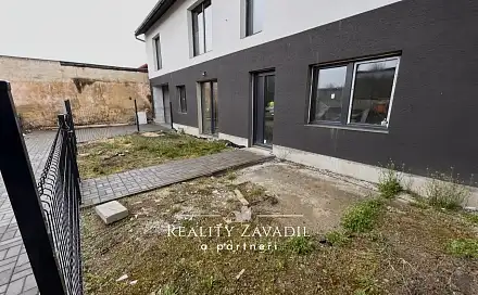 Prodej bytu 3+kk 112 m², Bělská, Paskov, okres Frýdek-Místek