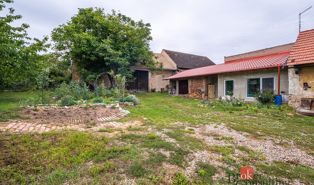 Prodej domu 180 m² s pozemkem 1 396 m², Počedělice – náhled fotky 22