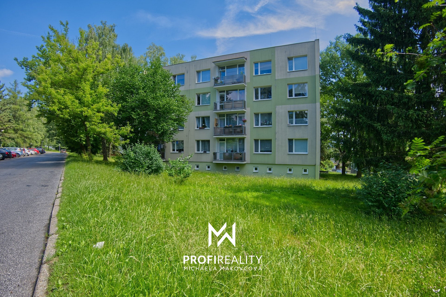 Prodej bytu 3+1 76 m² — photo 2