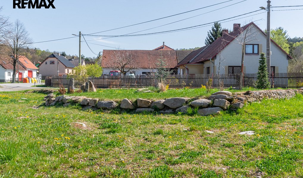 Prodej stavebního pozemku 2 006 m², Sedlec-Prčice – náhled fotky 14