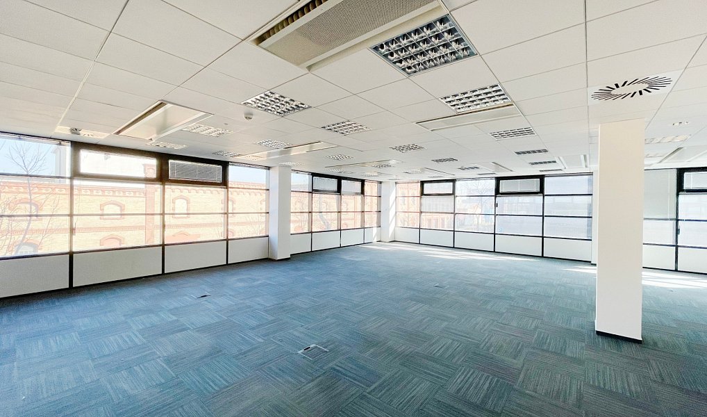 Pronájem kanceláře 180 m², Brno – náhled fotky 9