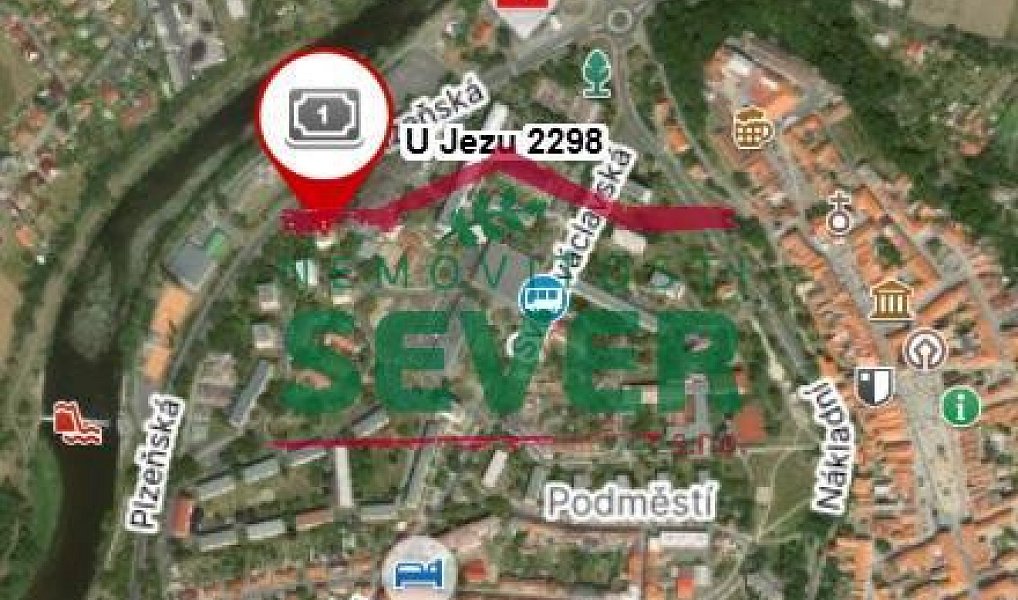 Prodej bytu 2+1 65 m², Žatec – náhled fotky 20