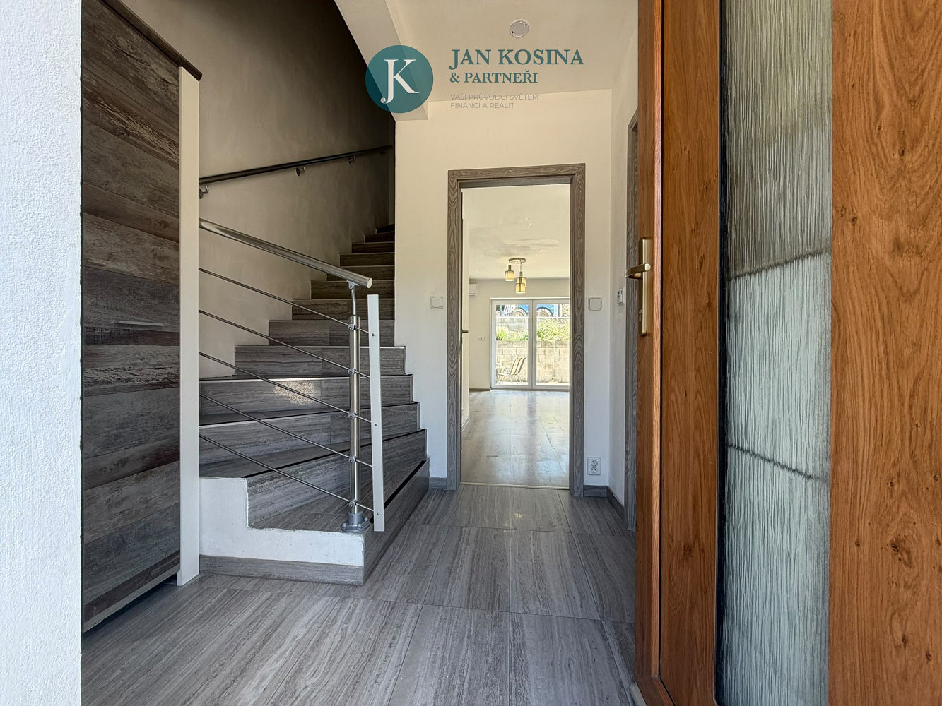 Pronájem bytu 4+kk 76 m² - Ansicht 4