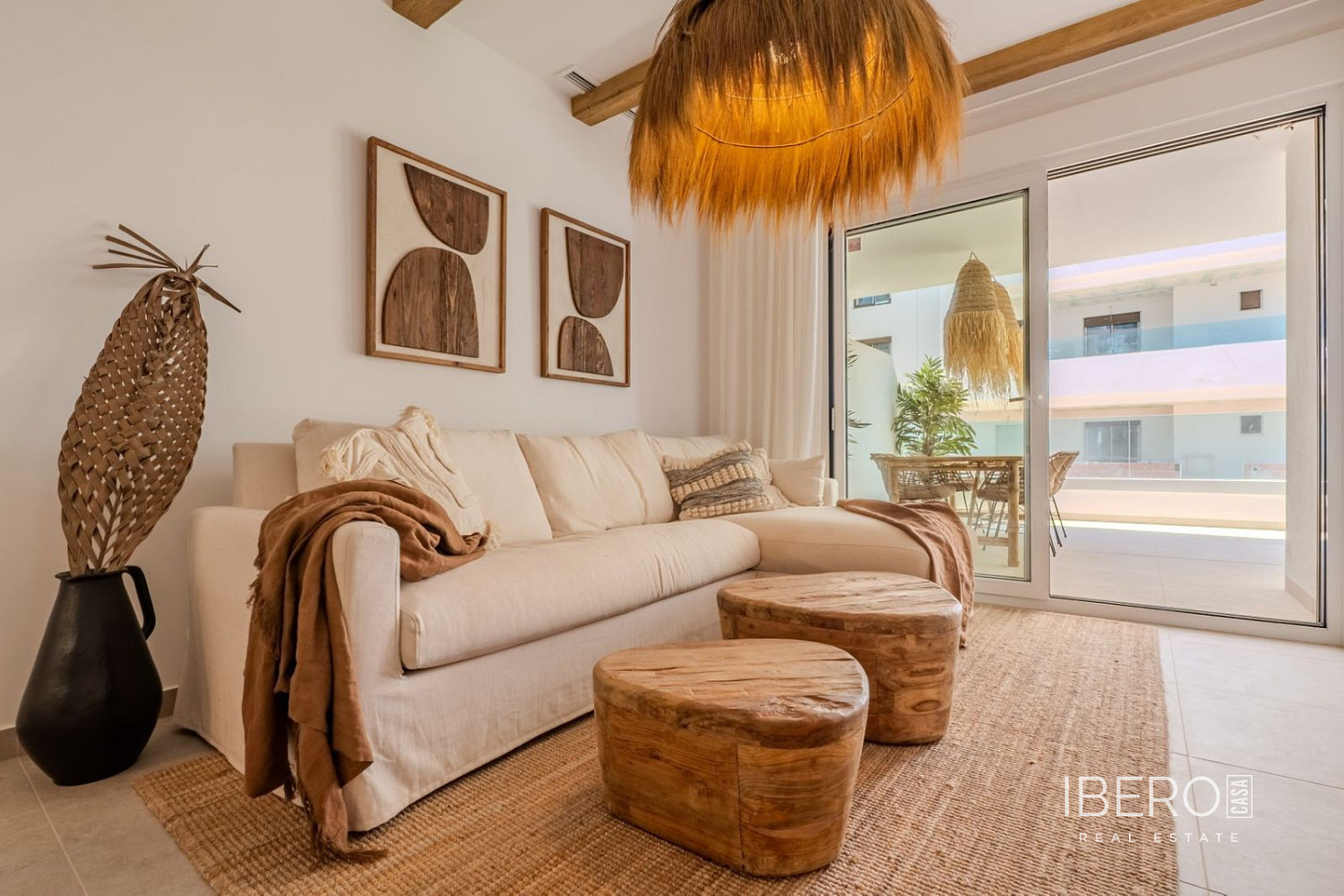Piso 3+kk – Orihuela, Playa Flamenca I, Urbanización La Zenia II - Vista 2
