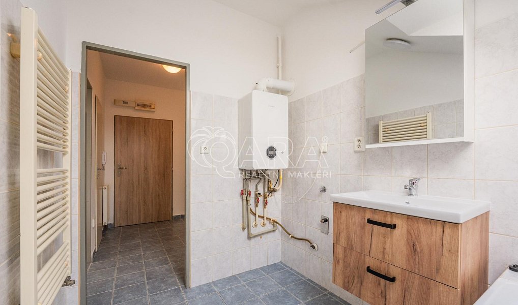Pronájem bytu 1+kk 31 m², Písek – náhled fotky 7